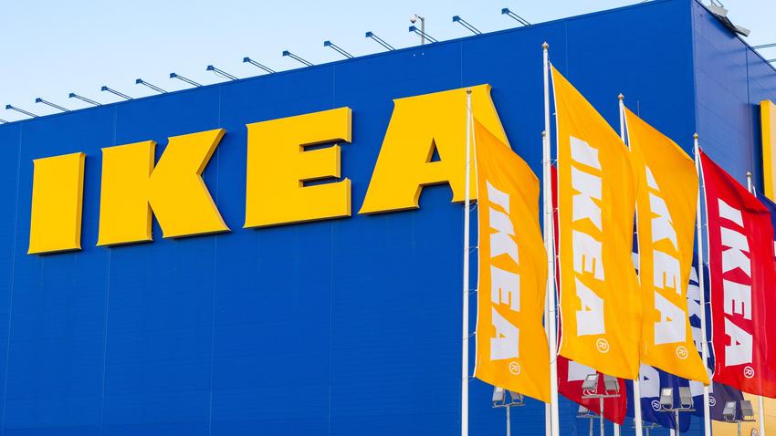 Ikea otwiera trzeci sklep w Warszawie. W Fort Wola będzie Ikea Wola
