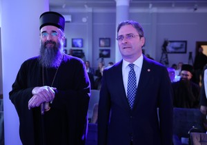 Leskovac prestonica kulture