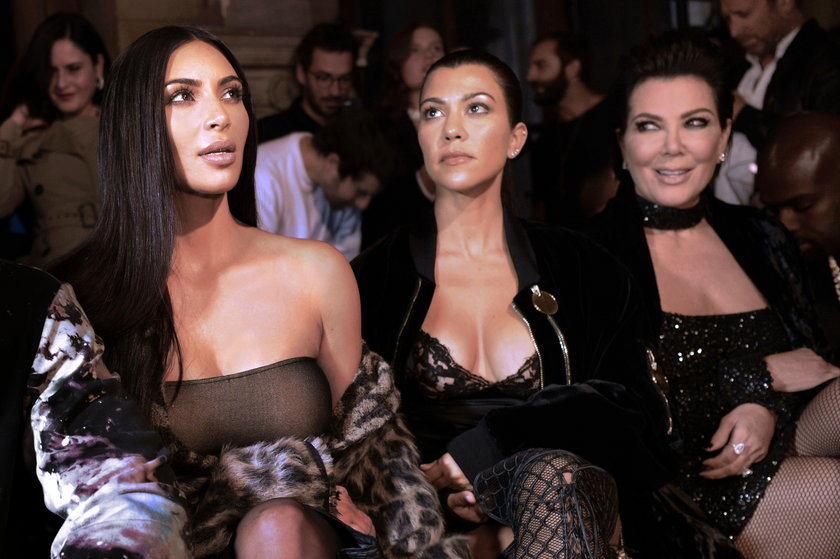 Kim Kardashian obrabowana z klejnotów