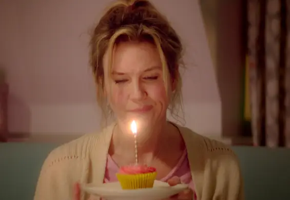 Quiz: w ilu procentach przypominasz Bridget Jones?