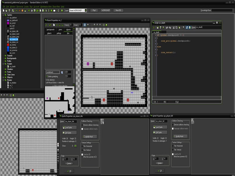 GameMaker: Studio