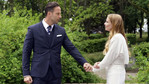 "Barwy szczęścia": Sebastian i Dominika odwołają ślub