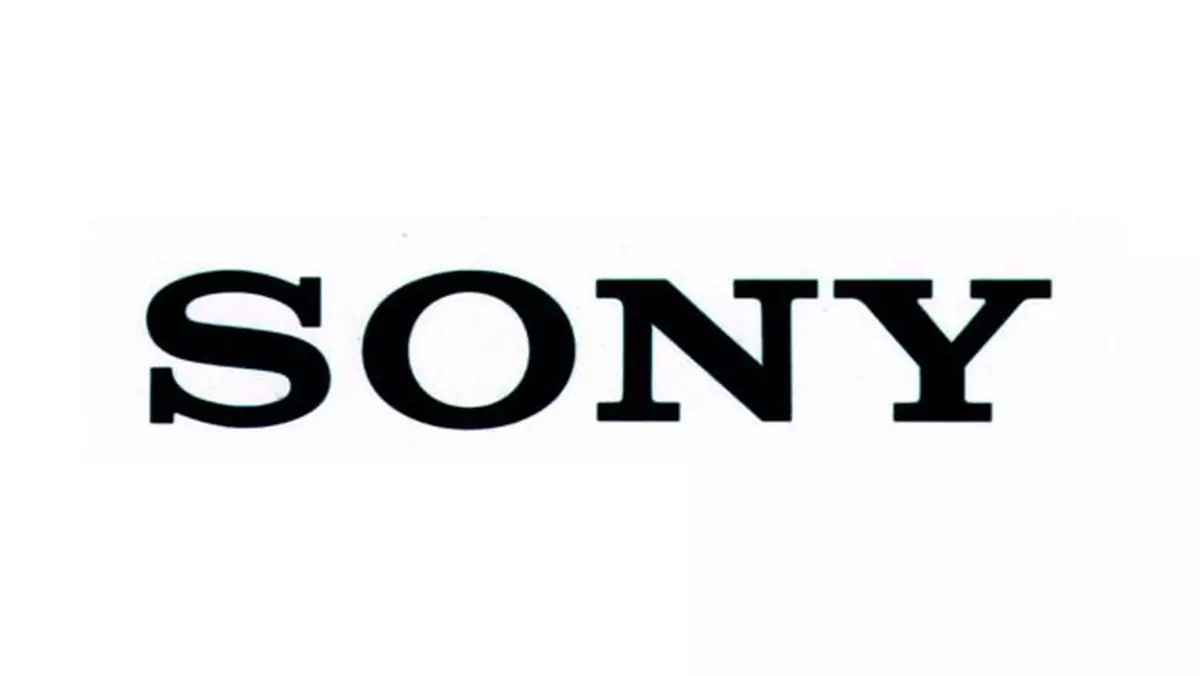 Sony (logo)