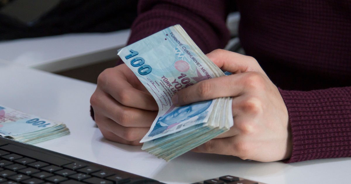 Kurs TRY/PLN 03 kwietnia 2025 r.