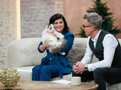 Cichopek i Kurzajewski wsparli WOŚP! Czy TVP puści to płazem...?