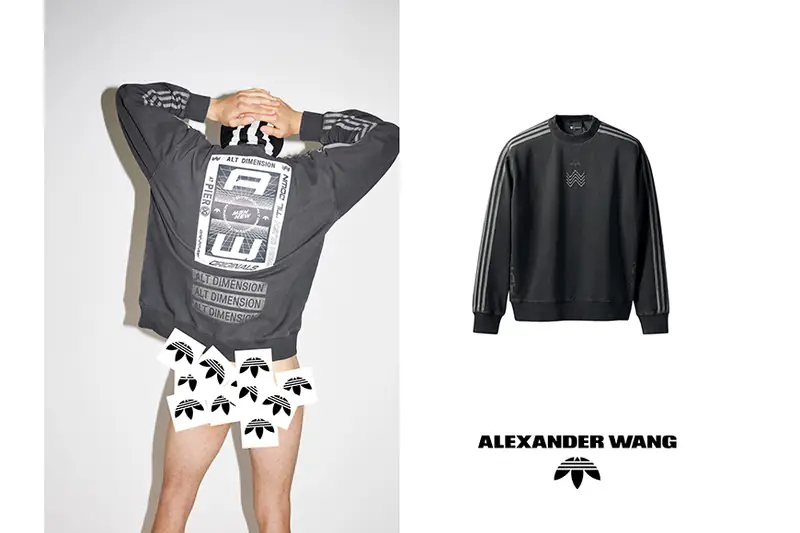 alexander Wang x adidas Originals Season 2