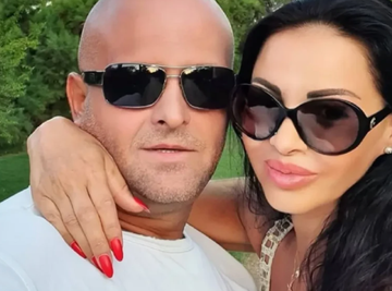 NEVIĐENA ISPOVEST ZVEZDANA ANĐIĆA: Otkrio ISTINU o KRAHU braka sa Tinom Ivanović, BORILI SE ZA POTOMSTVO - danas na sve načine pokušava da je PONOVO OSVOJI!  