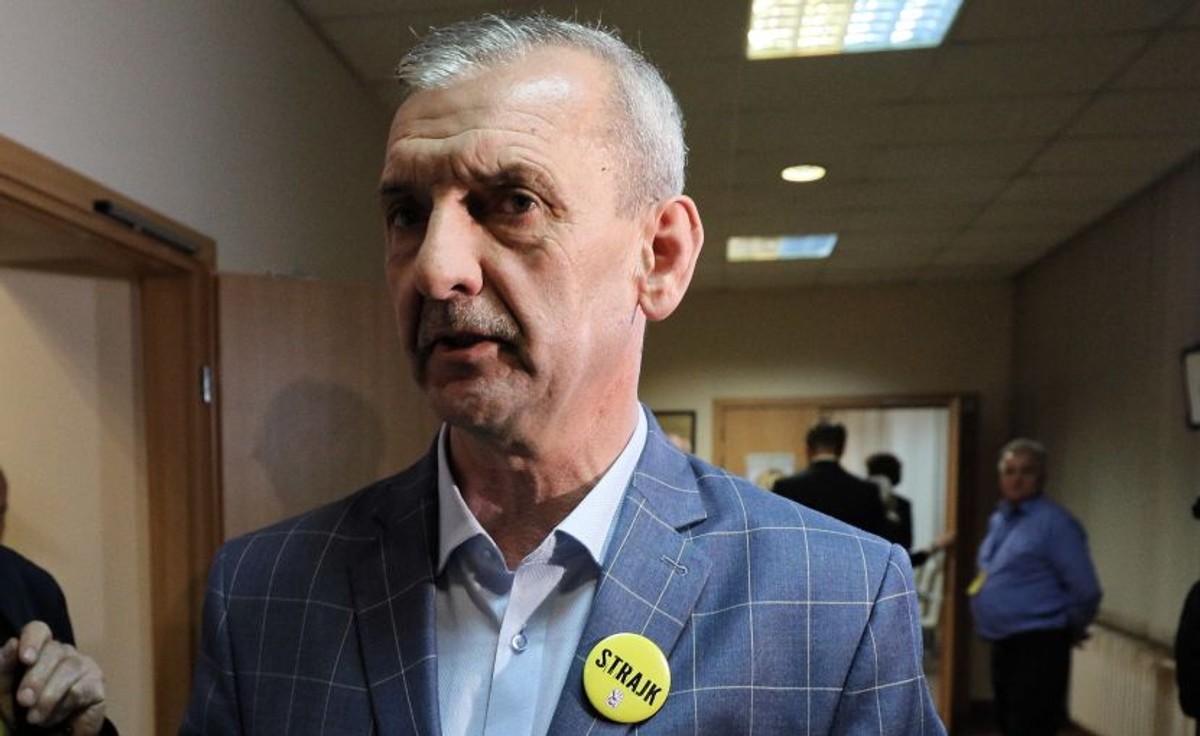ZNP czeka na mediatora. Broniarz wskazuje na rzecznika praw obywatelskich