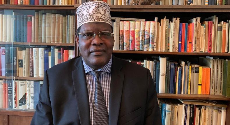 Miguna Miguna excels in exile as he launches  KMM Lawyers - a company with operations in 5 countries