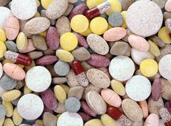 Lekowa mafia nie płaci kar za wywóz. 'Festiwal nieskutecznych działań'