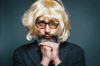 Szymon Majewski: Z różnych partii dzwonili, żebym ich poparł [WYWIAD]