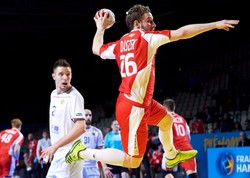 MŚ piłkarzy ręcznych: Biało-czerwoni grają z Japonią o honor