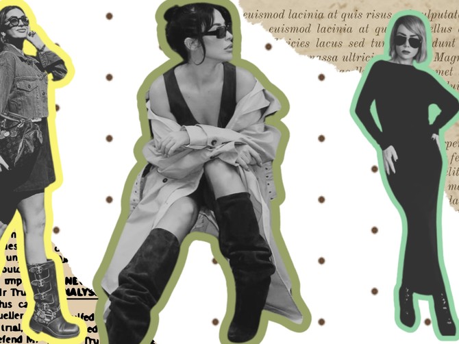 Najmodernija boja ove jeseni je čokoladno braon!