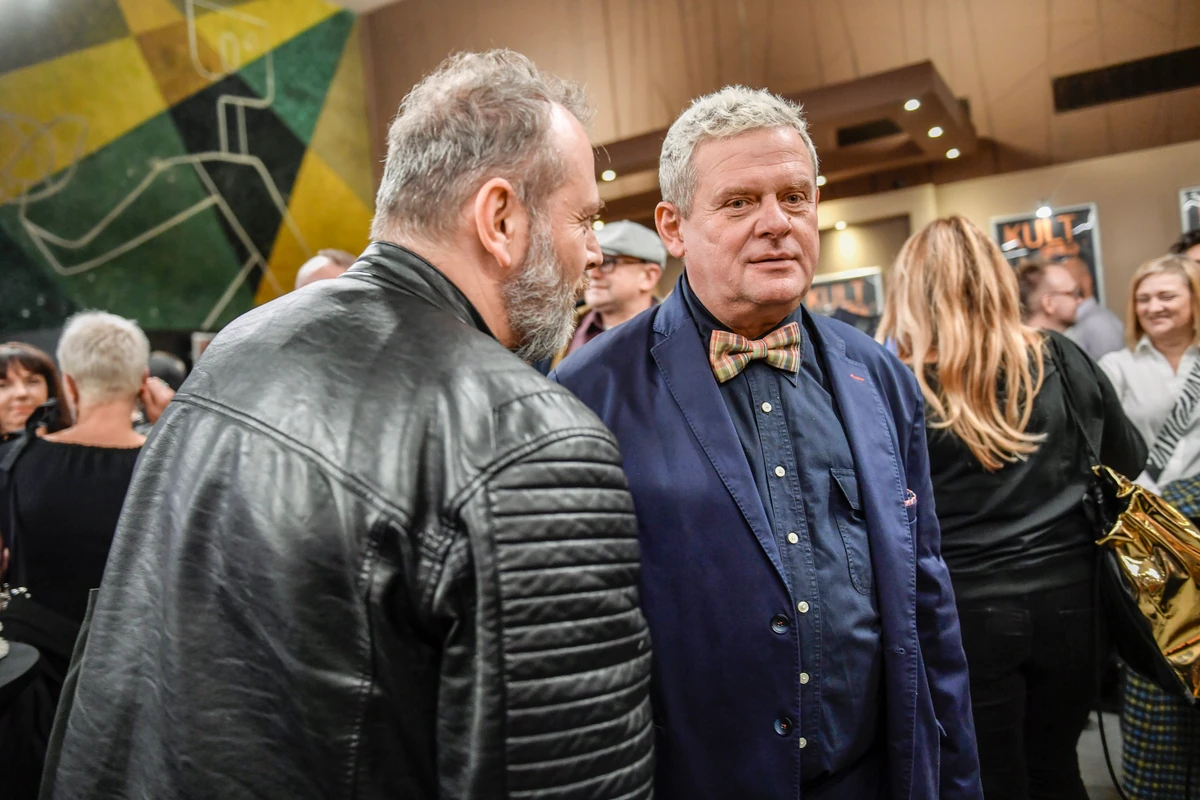 Nowe wieści na temat zdrowia Kazika. Lider Kultu przerwał milczenie