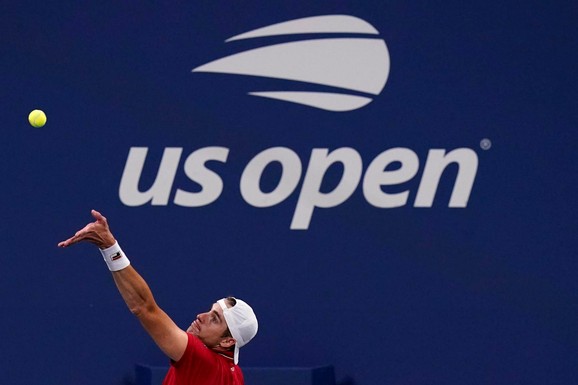 John Isner