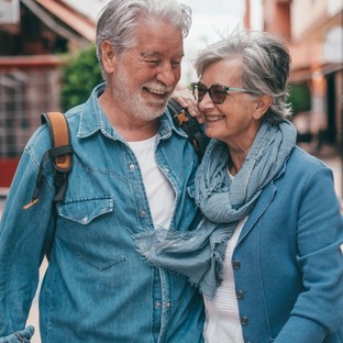 Longevity: így lehet növelni az élettartamunkat