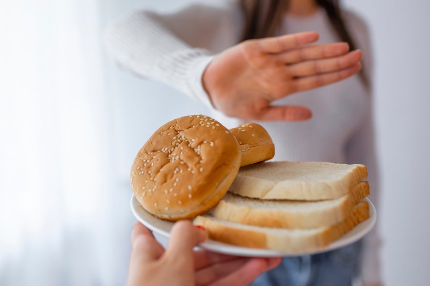 Często słyszy się, że na diecie redukcyjnej należy wyeliminować ziemniaki i pieczywo