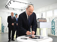 Władimir Putin odwiedził w czwartek Królewiec
