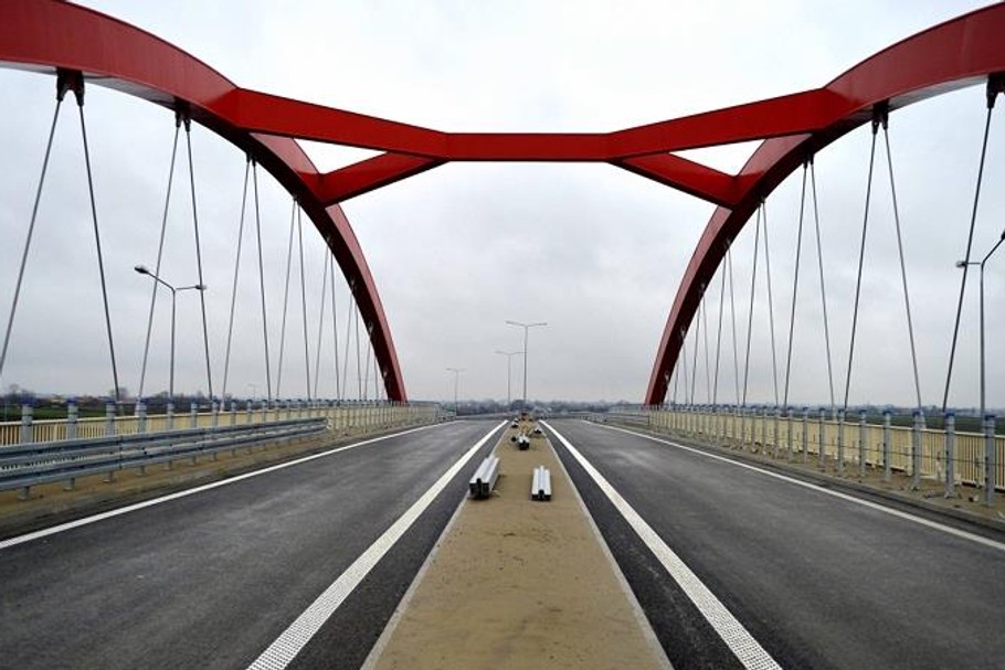 polskie drogi autostrada czeka