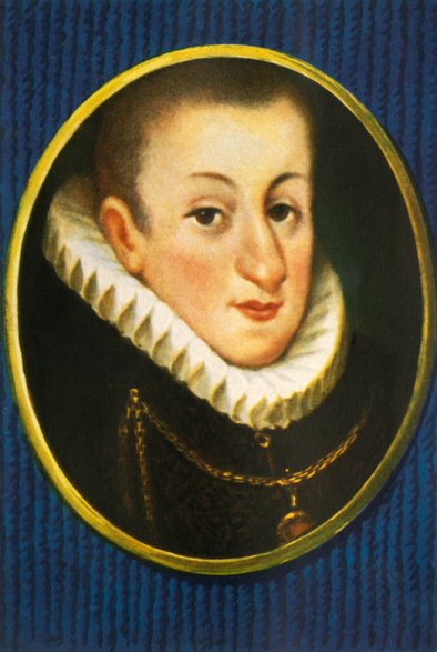 Ferdynand II (1578-1637)