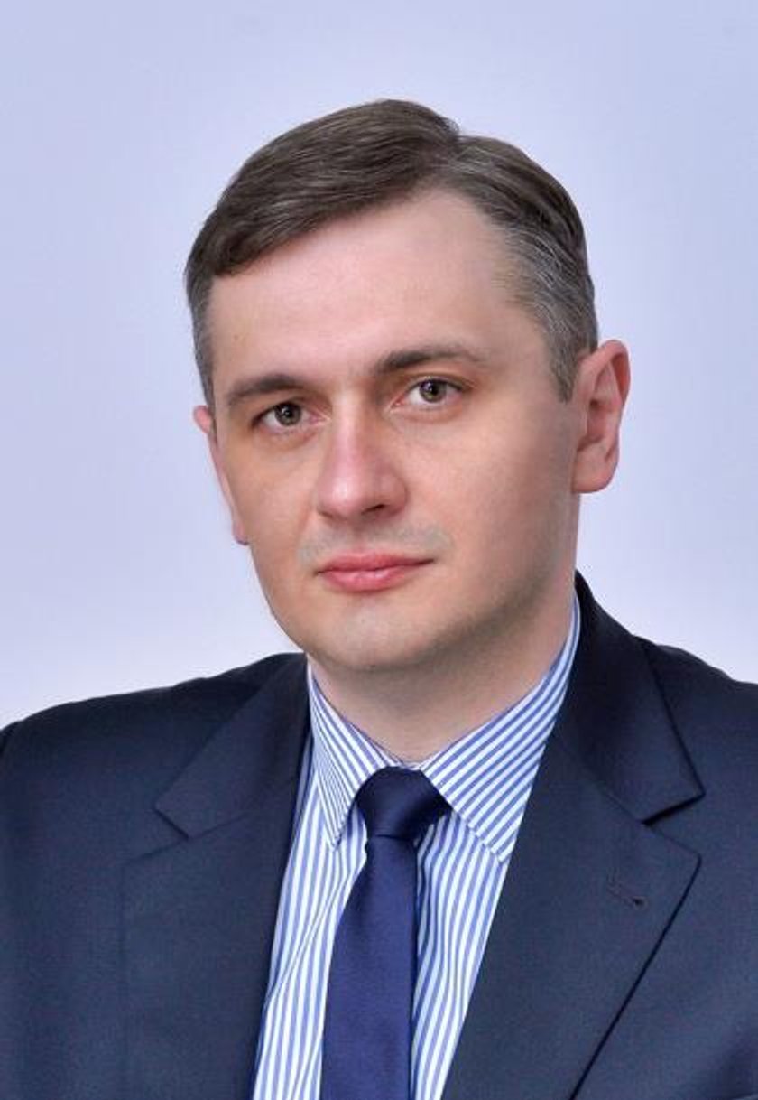 Krzysztof Kielec