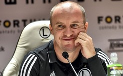 Vukovic przed meczem Legii z Rangers FC: Liczymy na wsparcie pełnego stadionu [WIDEO]