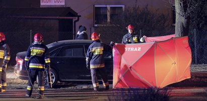 Poważne obrażenia premier Szydło. „Zagrażające życiu”