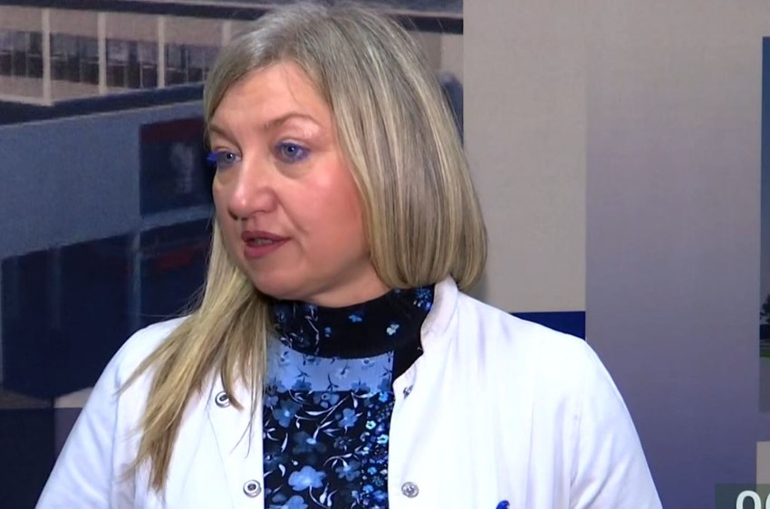 Dr Ivana Stefanović