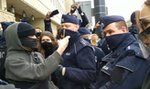 Polskie miasto odcięło środki dla policji. Przez brutalność na strajkach