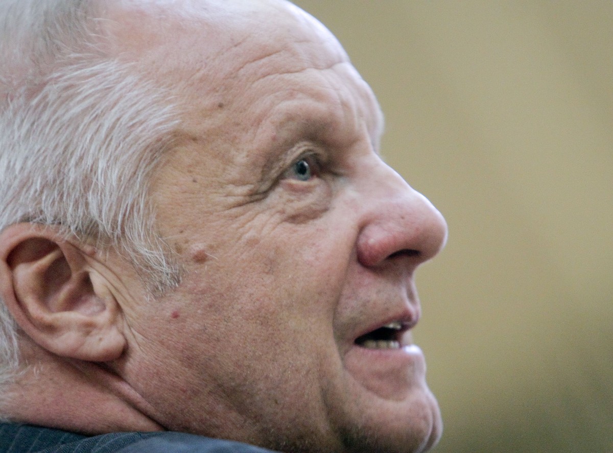 Stefan Niesiołowski