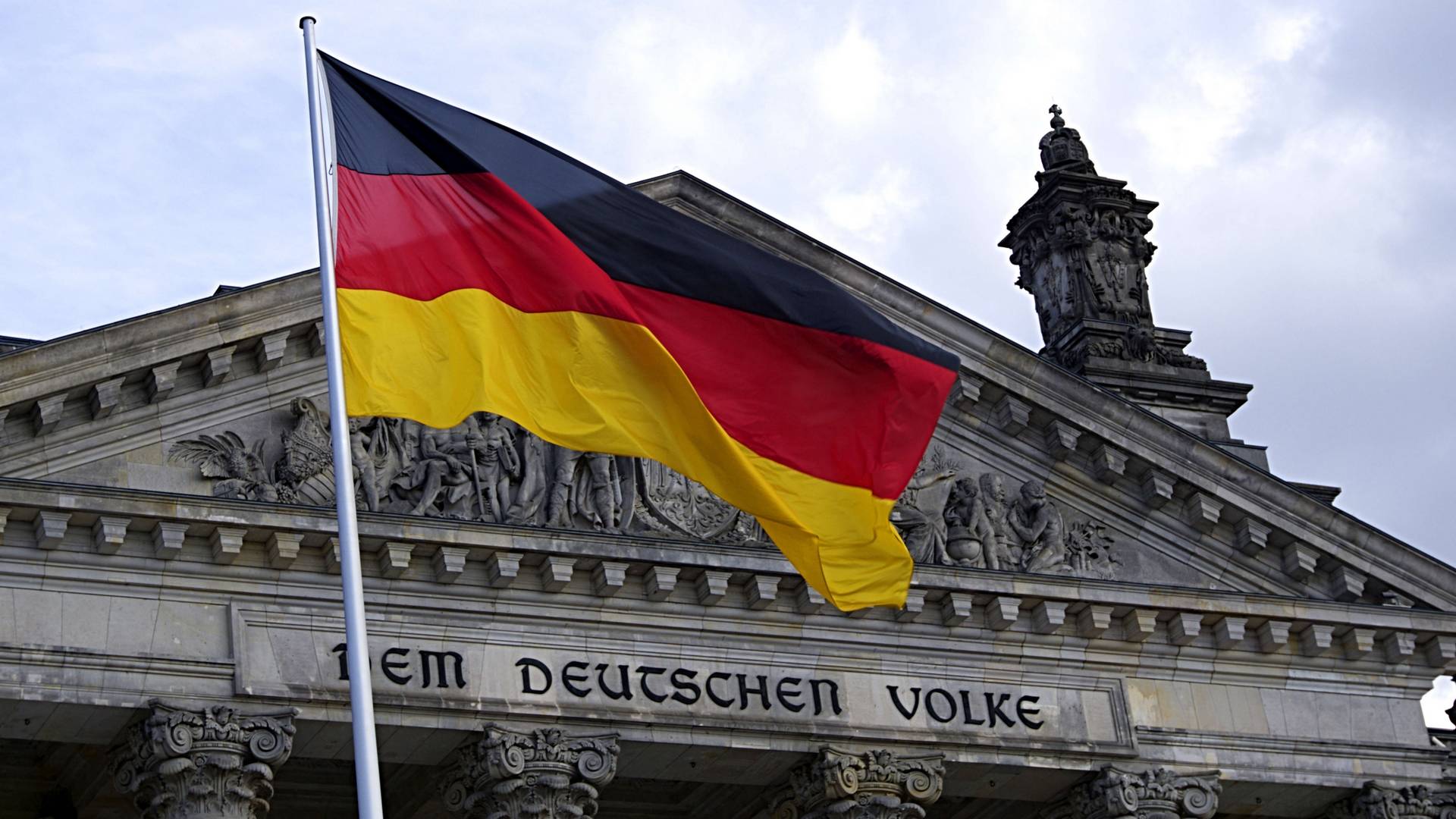 Gleichstellungsbeauftragte will deutsche Nationalhymne ändern