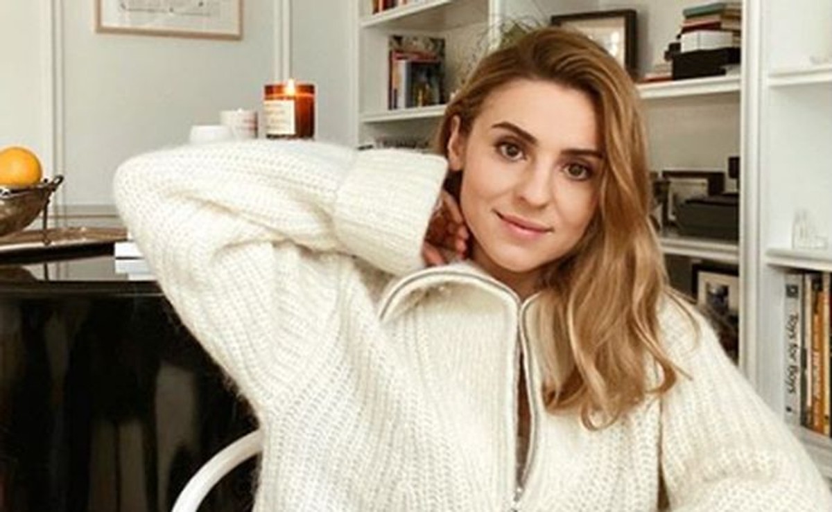 Kasia Tusk