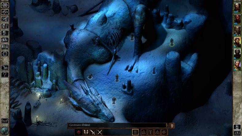 Icewind Dale 3