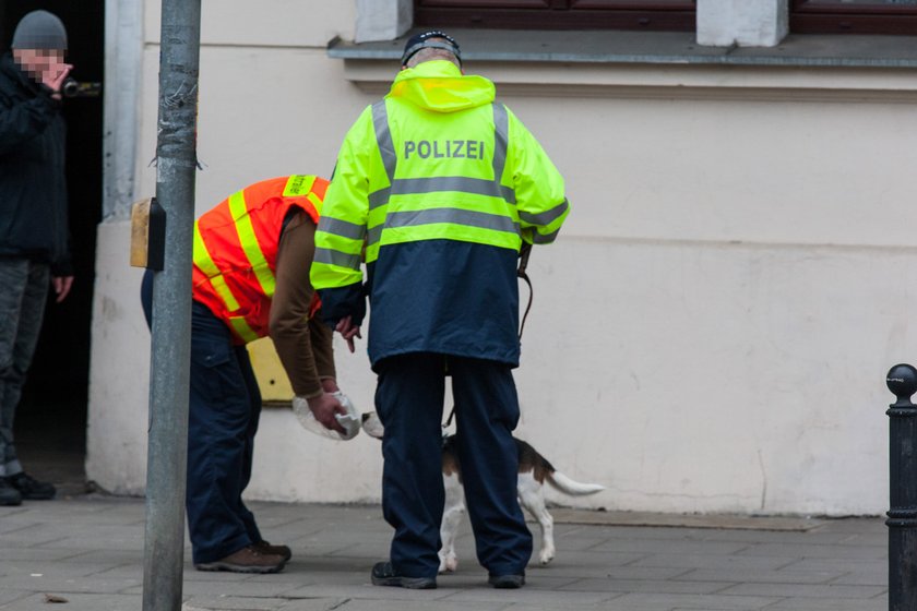 Niemiecka policja pomaga w poszukiwaniach Ewy Tylman