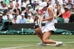 Iga Świątek w półfinale Wimbledonu! Pierwszy raz w karierze