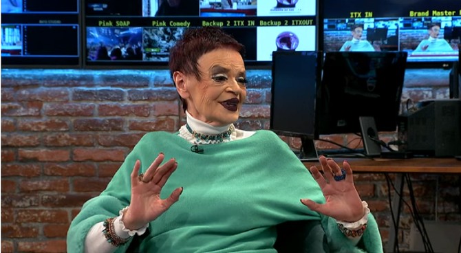 Ruška Jakić