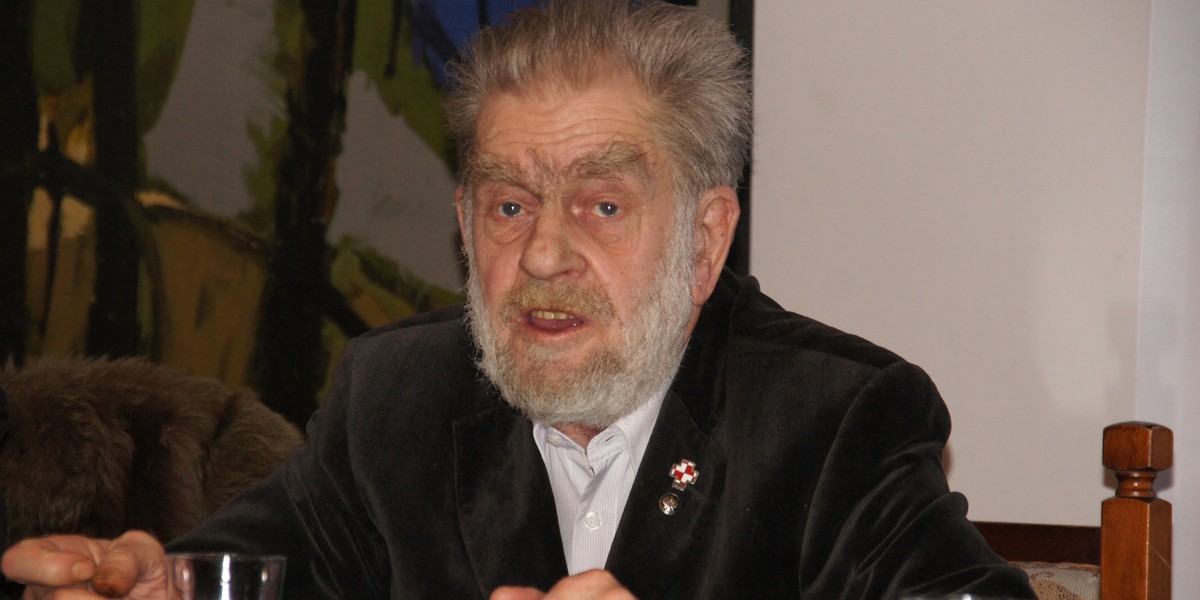 Andrzej Gwiazda