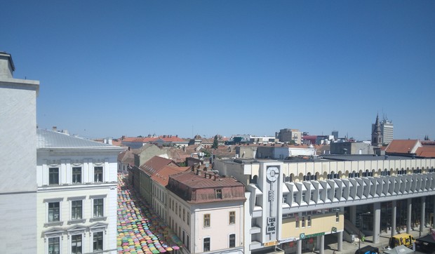 Rumunija, Ilustracija