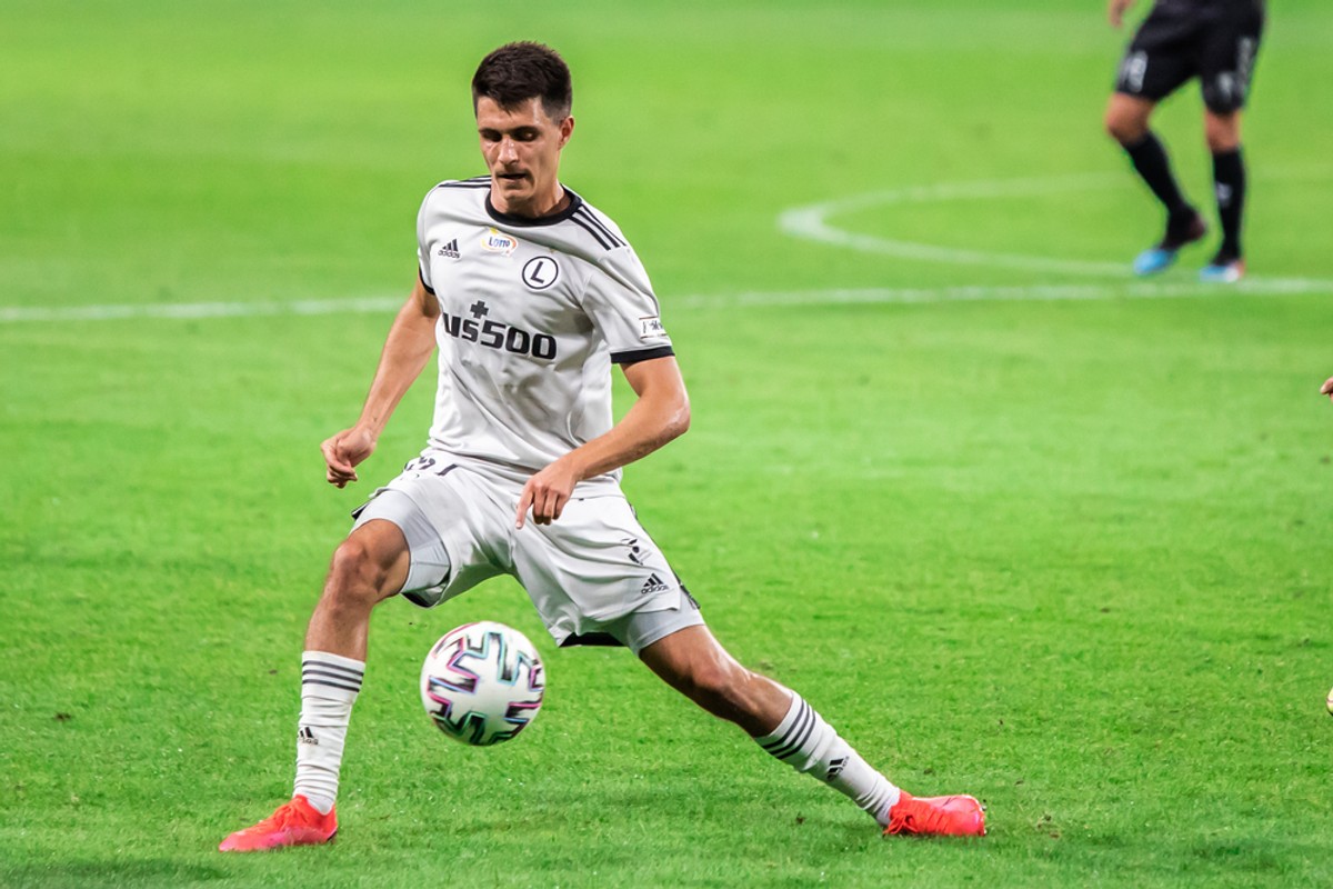 Bartosz Kapustka