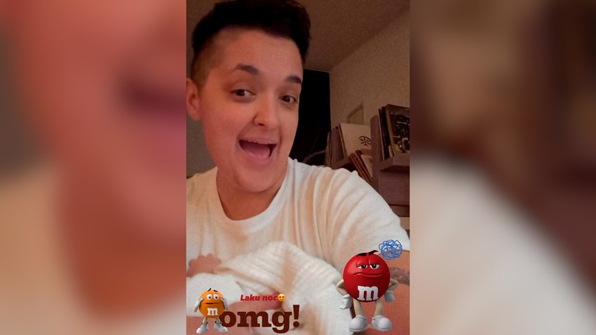 Marija Šerifović sa sinom Mariom 