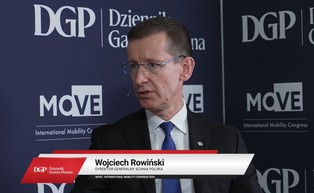 Towary też mogą być transportowane ekologicznie