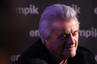 Autor 'Świata według Garpa' nagrodzony. John Irving laureatem The Dayton Literary Peace Award