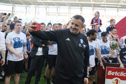 Misiura twórcą sukcesu Wisły Płock. Bruk-Bet bogatym beniaminkiem