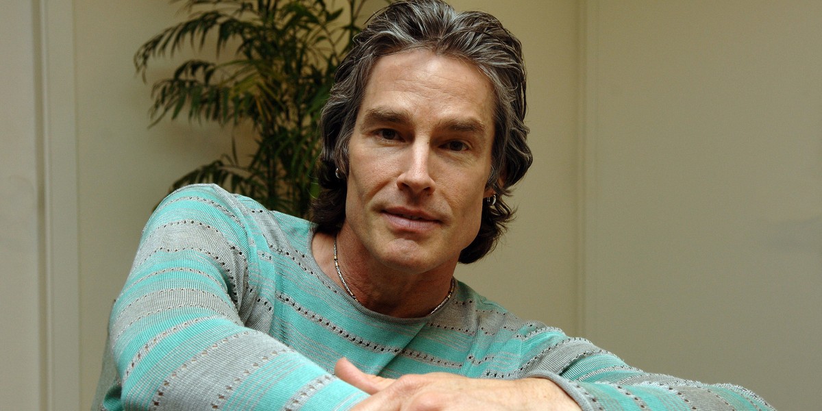 Ronn Moss