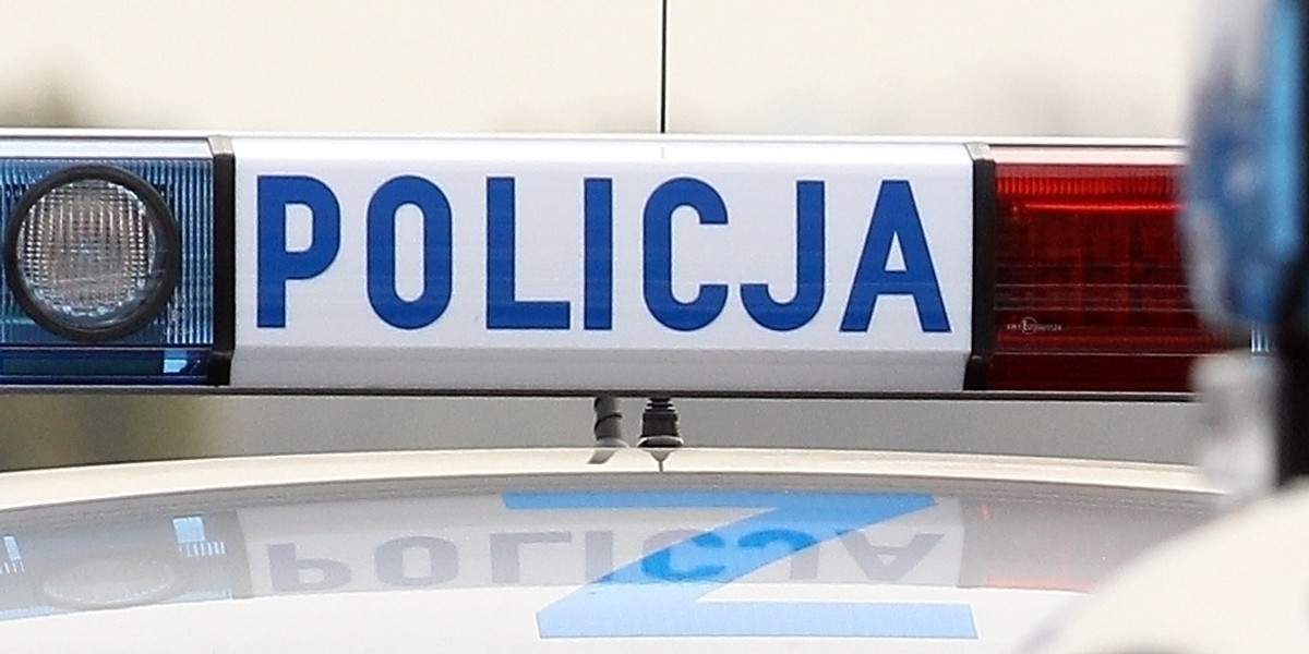 Policjanci sprawdzają czy przedszkolanka znęcała się nad dziećmi