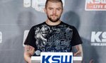 Komentator będzie walczył w KSW!