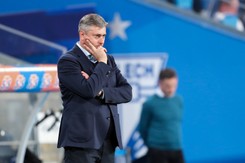 Maciej Skorża: Spodziewam się Legii w najsilniejszym składzie, walczącej na 120 procent