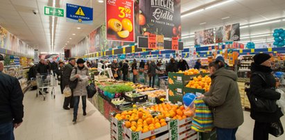 Lidl szykuje wielką wyprzedaż! Znowu będzie bitwa klientów?