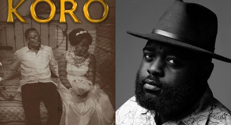 Mental health awareness film “Koro nominated for best African short film