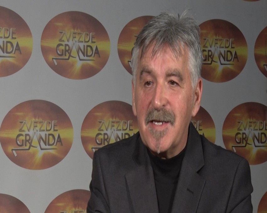 Dragan Stojković Bosanac